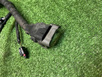 Проводка заднего бампера Geely Okavango (23-нв)