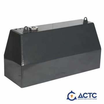 Бак топливный SHANTUI SD13