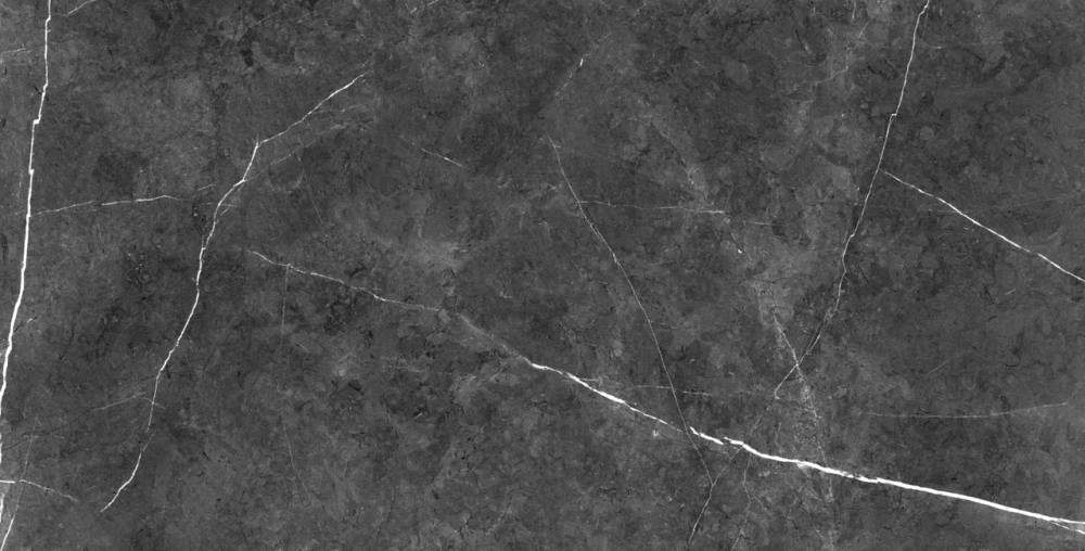 Керамогранит 60*120 SWINDON BLACK POLISHED TECHNICAL PORCELAIN