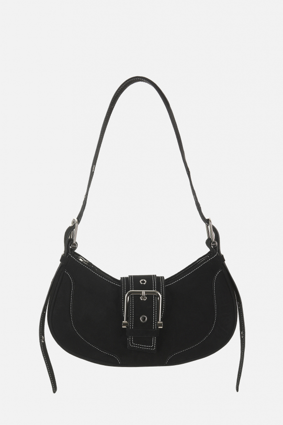 Сумка HOBO BROCLE Черный