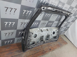 Крышка багажника Kia Carens 2 (UN) 06-12 Б/У Оригинал 737001D040