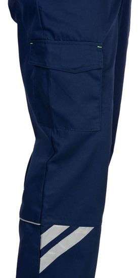 Полукомбинезон "Сириус-Фотон" (синий)