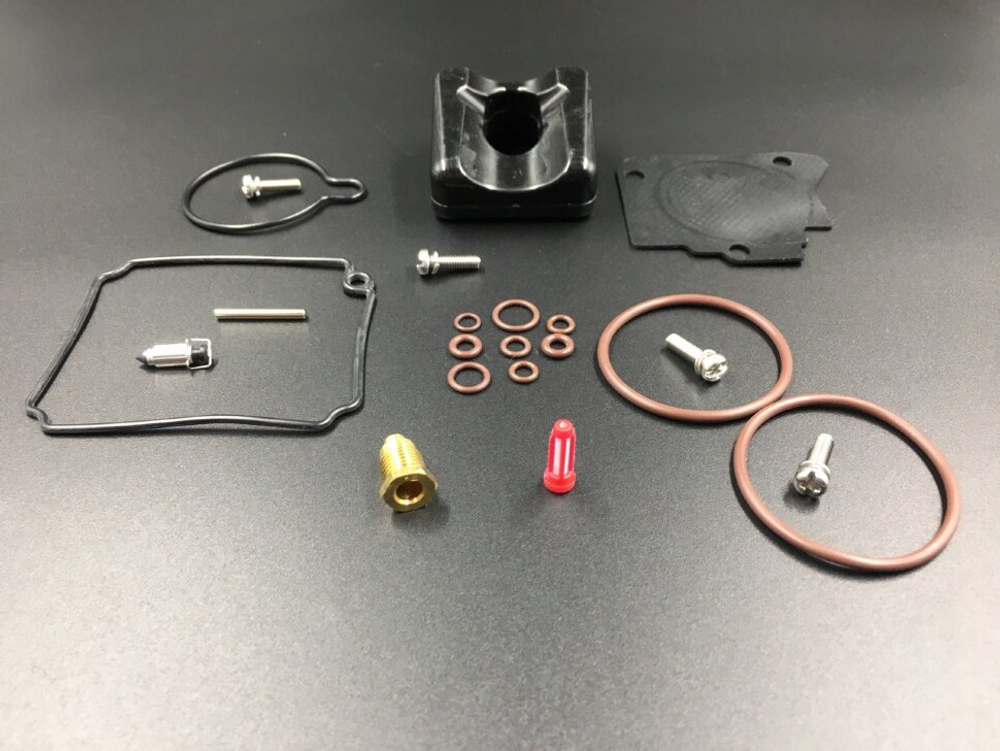 Ремкомплект карбюратора Yamaha F80-100 (Osaka)