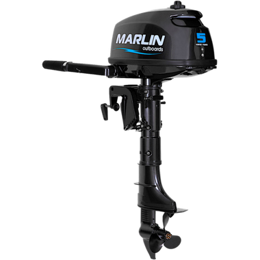 Лодочный мотор Marlin MP5AMHL