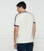 Футболка Guess Jeans - экрю(M4BI79 K8FQ4)