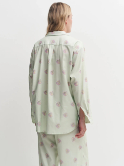 Костюм с брюками WEEKEND LEA MINT