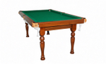Бильярдный стол Прайм 6 футов (пирамида)