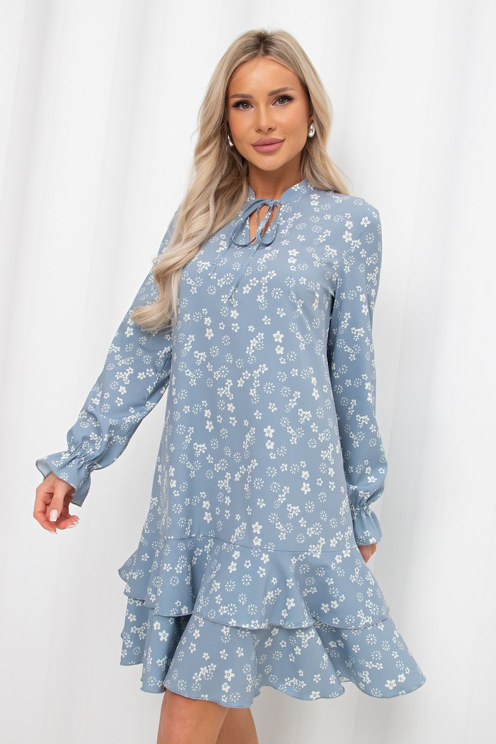 Платье Рикарда №2 Valentina