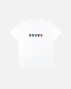 Ньюкасл (футболка) - Легендарные джерси