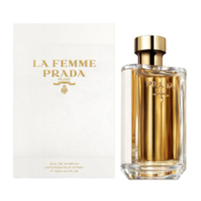 Prada La Femme EDP 50ml