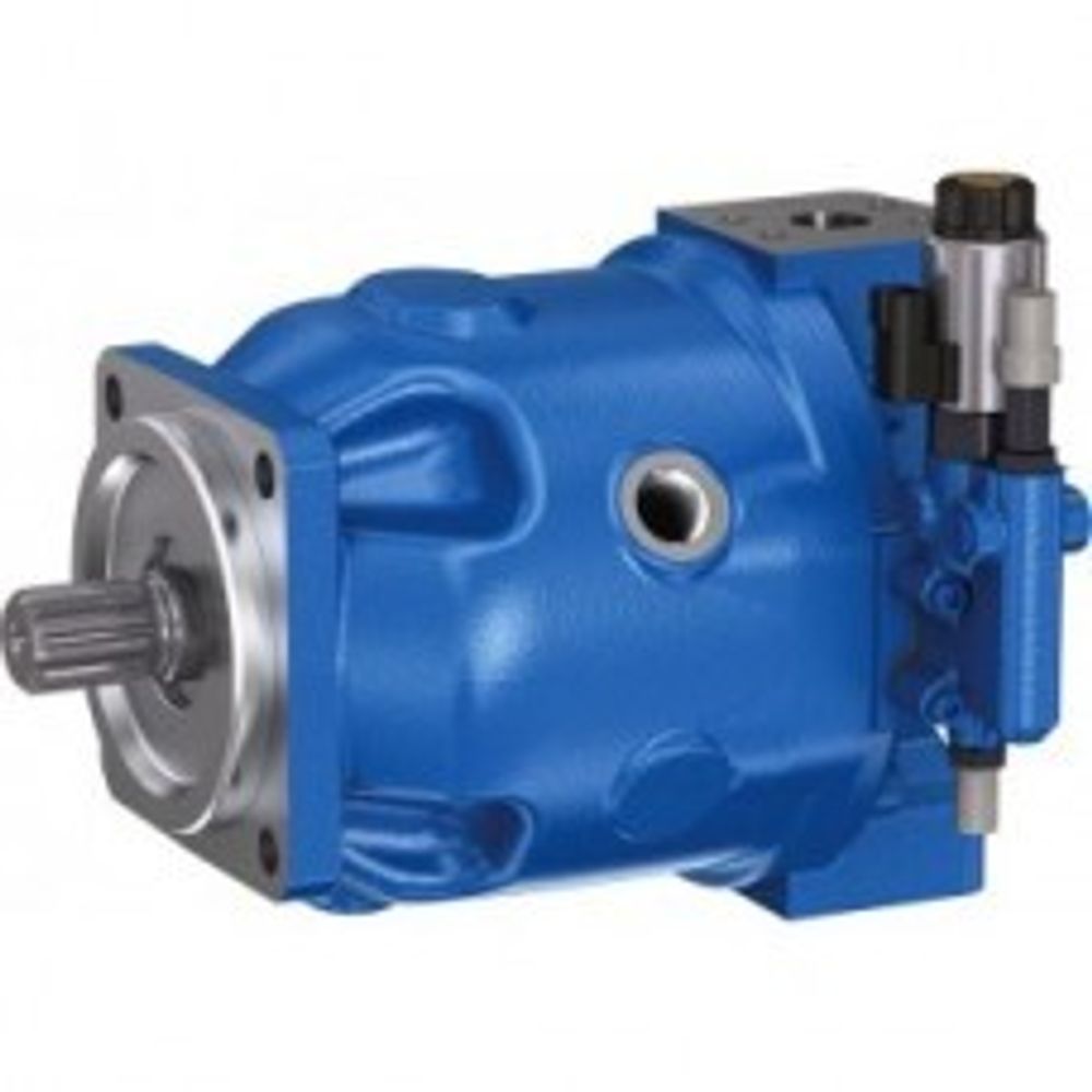 Гидравлический насос  Bosch Rexroth  LA10VO100DRS