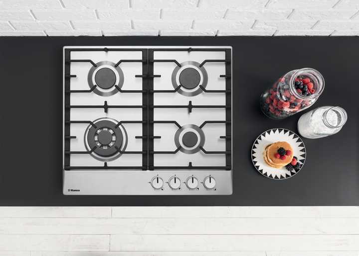 Газовая панель Hansa BHGI631301