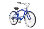 Комфортный велосипед Schwinn S7 (2018)
