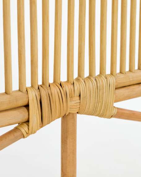 Изголовье из ротанга Lalita 170х120 см