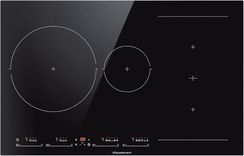 Индукционная варочная панель Kuppersbusch Kuppersbusch KI 8550.0 SR