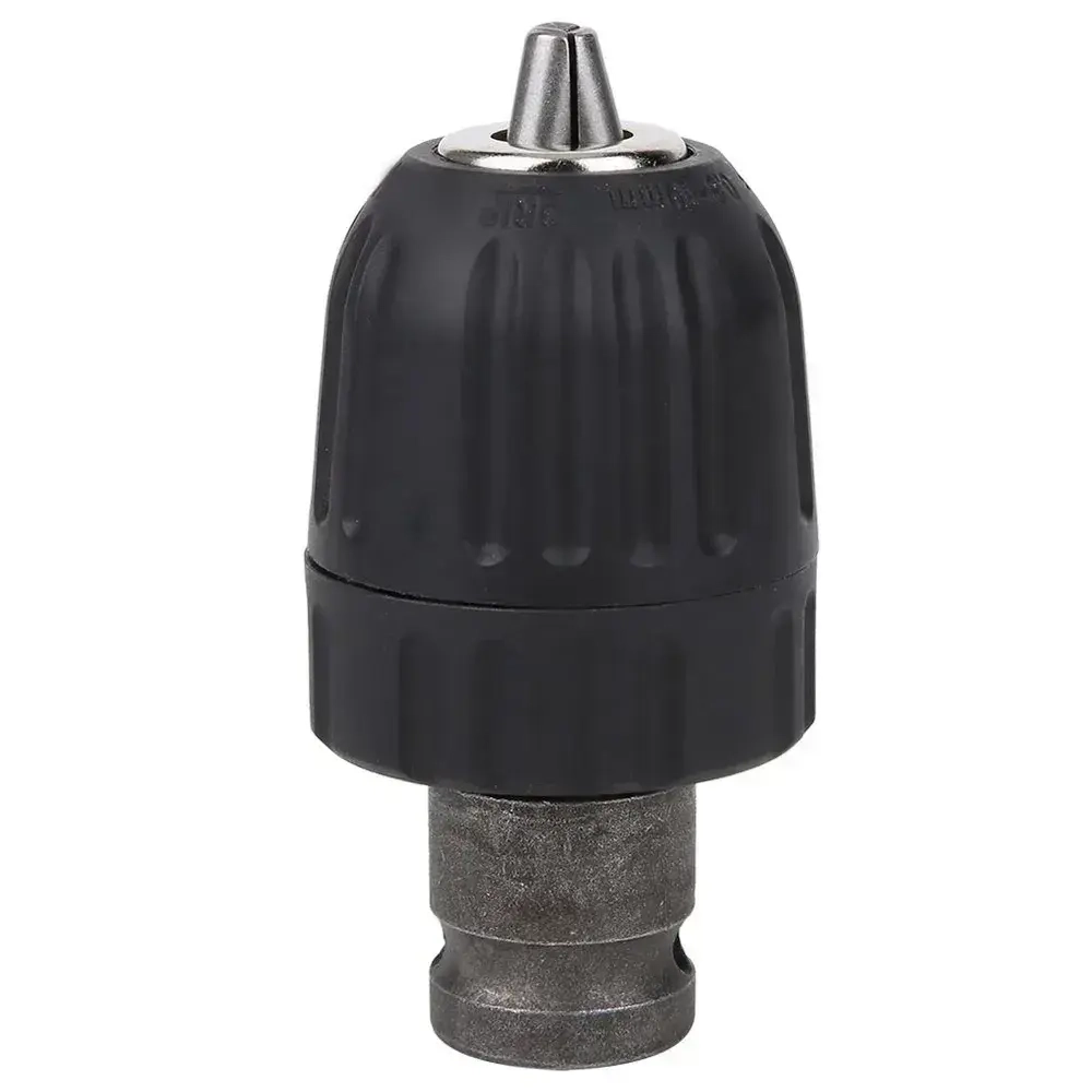 Сверлильный патрон