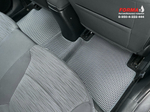 Hyundai Solaris 1 поколение (2011 - 2017) хэтчбек