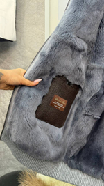 Куртка Loro Piana