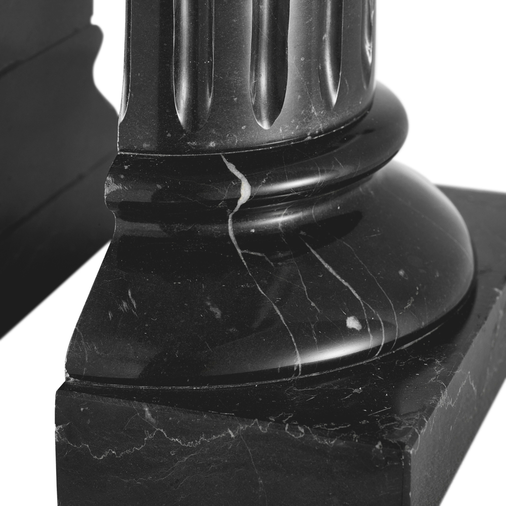 Держатели для книг Bookend Rival set of 2 арт.110644