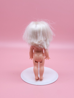 Кукла Барби - Келли 90х 0417