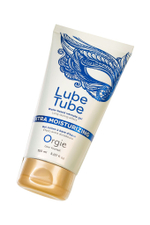 Интимный гель на водной основе Lube Tube Xtra Moisturizing с увлажняющим эффектом - 150 мл.