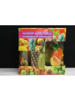 Набор Кувшин и 6 стаканов