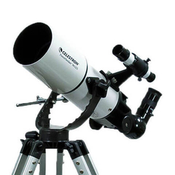 Телескоп Celestron PowerSeeker 80 AZS