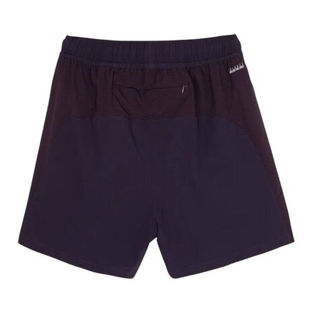 Теннисные шорты NOX Pro - blackberry