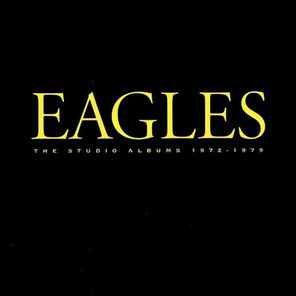 Eagles / The Studio Albums 1972-1979 (6CD)