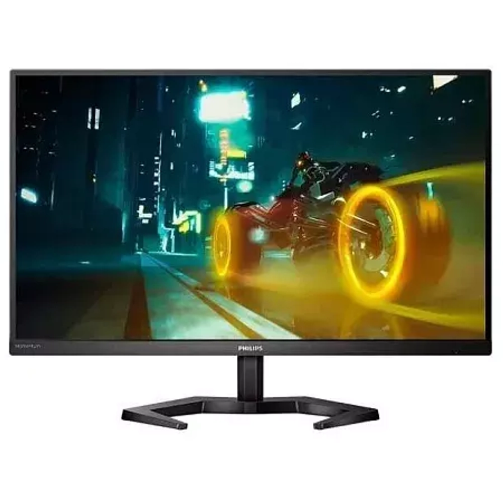 Игровой Безрамочный Монитор 27" PHILIPS 27M1N3500LS (00/01)