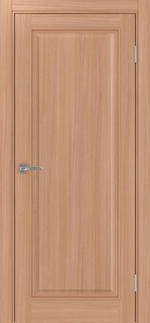 Межкомнатная дверь Optima Porte ТОСКАНА 601.1 с багетом