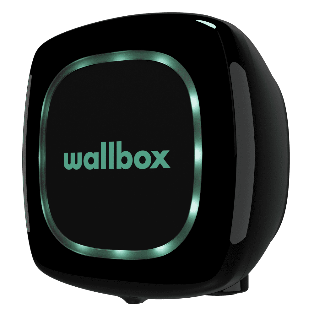 Wallbox Pulsar WBPL-0-2-4-0-002