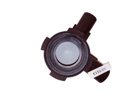 Фильтр с улиткой для Стиральной Машины Bosch / Siemens