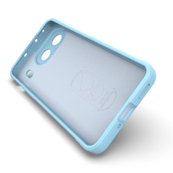 Противоударный чехол Flexible Case для OnePlus Nord 4 5G