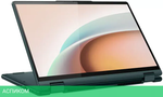 Ноутбук Lenovo Yoga 6 13ABR8 83B20097RK