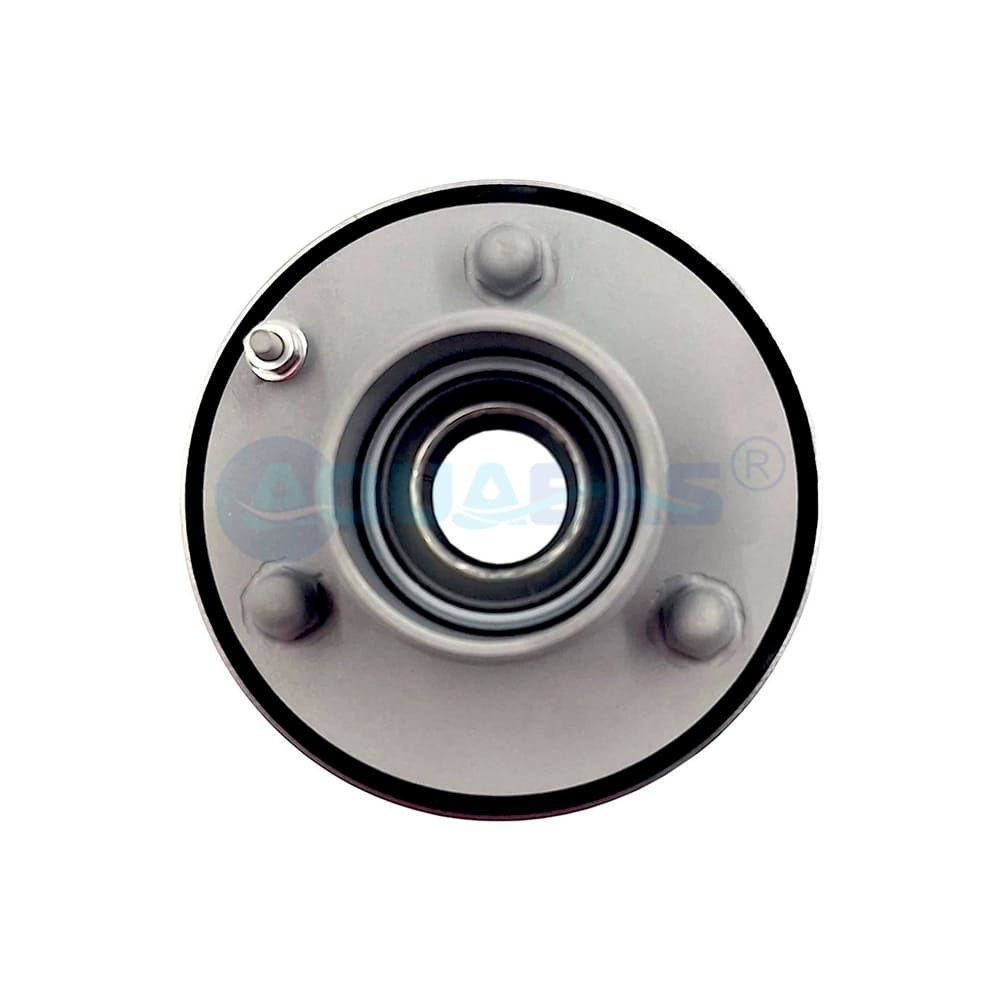 ФП.091.5 Форсунка подачи воды стеновая 1,5" (плитка)