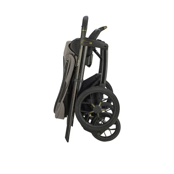 Коляска Inglesina Aptica XT 3 в 1 Tundra Beige Darwin i-Size