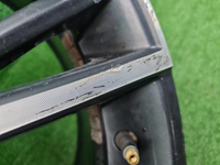 Диск Комплект R18 Chery Tiggo 8 Pro (2021-н.в.)