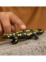 Фигурка Огненная ящерица Schleich 14870