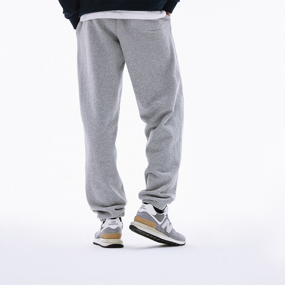 Кроссовки New Balance