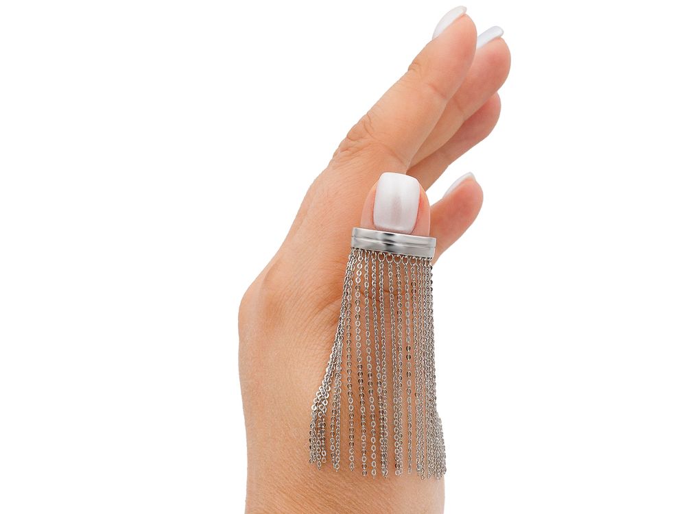 Кольцо Цепи