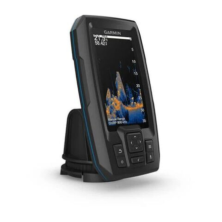 Эхолот Garmin STRIKER Vivid 4cv (010-02550-01)