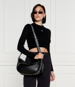 Сумка через плечо + поясная сумка Moon HUGO - черный(50523614)