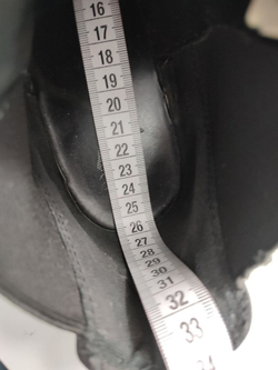 Полусапожки демисезонные 39 размер