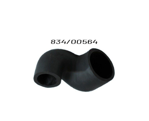 Патрубок JCB 834/00564