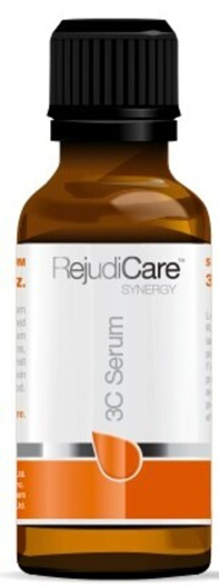 RejudiCare Омолаживающая сыворотка 3C Serum с Витамином С 30 мл