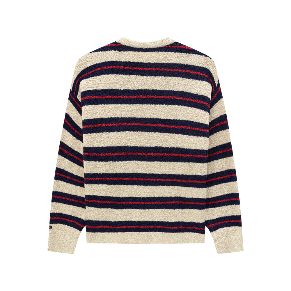 СВИТЕР YMKASHIX SOFT STRIPS