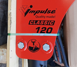 Гидромолот Impulse 120 Classic