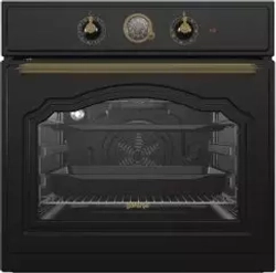 Электрический духовой шкаф Gorenje BO7732CLB