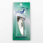 Блесна ЖОР "Луга" (64мм, 20гр)